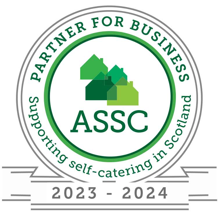 Member of the ASSC