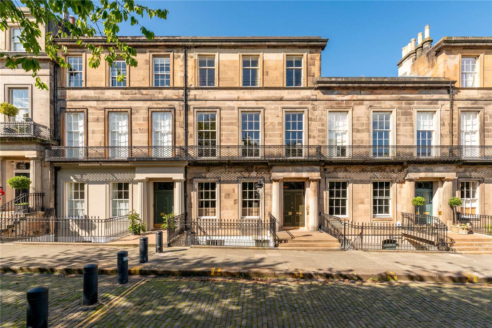 Regent Terrace